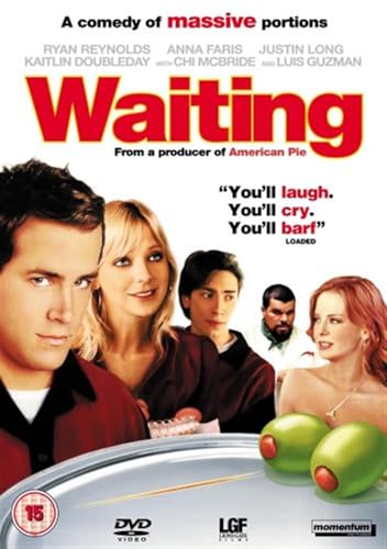 Waiting [UK Import] von Entertainment One