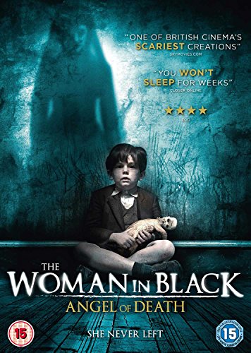Woman In Black 2: Angel of Death [DVD] [2015] von Entertainment One