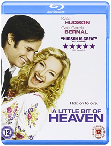A Little Bit Of Heaven [Blu-ray] von Entertainment in Video
