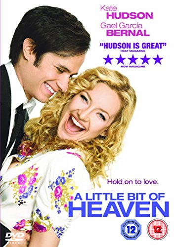 A Little Bit Of Heaven [DVD] von Entertainment in Video