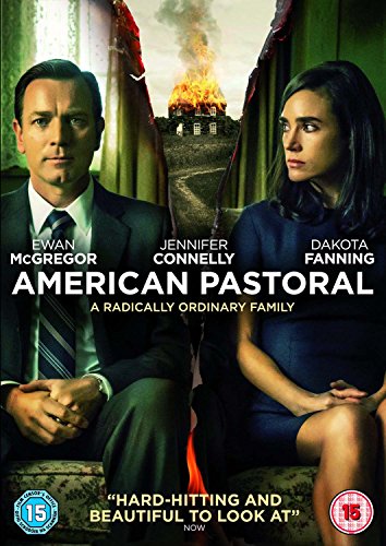 American Pastoral [DVD] von Entertainment in Video