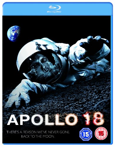 Apollo 18 [Blu-ray] von Entertainment in Video