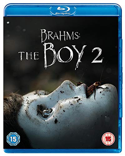 Brahms: The Boy 2 [Blu-ray] [2020] von Entertainment in Video