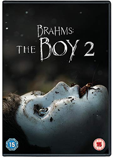 Brahms: The Boy 2 [DVD] [2020] von Entertainment in Video