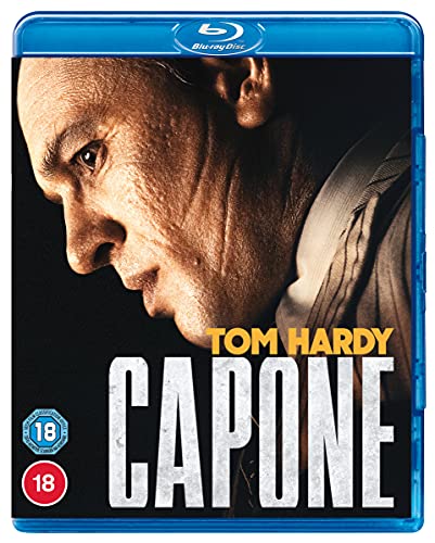 Capone [Blu-ray] [2020] von Entertainment in Video