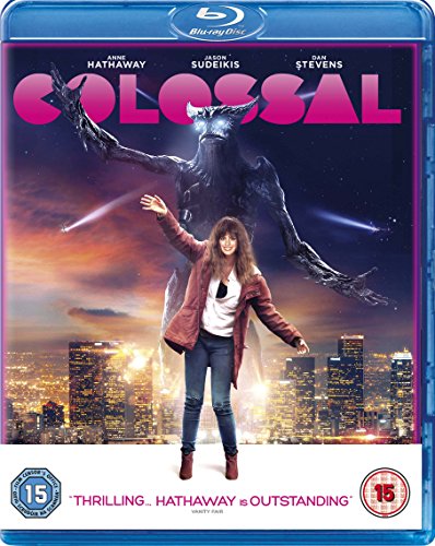 Colossal [Blu-ray] von Entertainment in Video