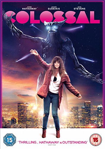 Colossal [DVD] von Entertainment in Video