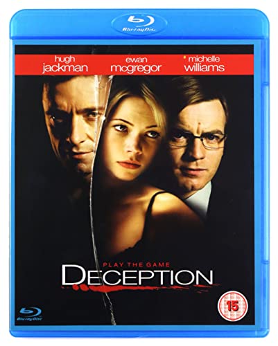 Deception [Blu-ray] von Entertainment in Video