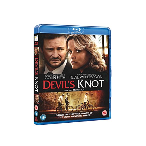 Devil's Knot [Blu-ray] [2017] von Entertainment in Video