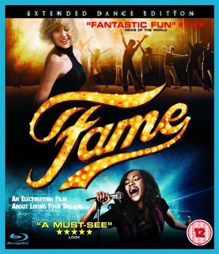 Fame: Extended Dance Edition [Blu-ray] [2017] von Entertainment in Video