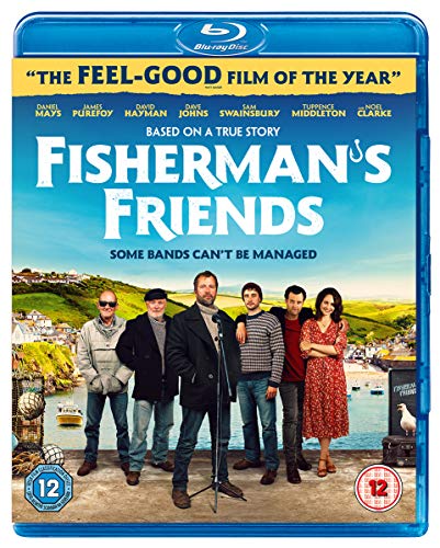 Fisherman's Friends von Entertainment in Video