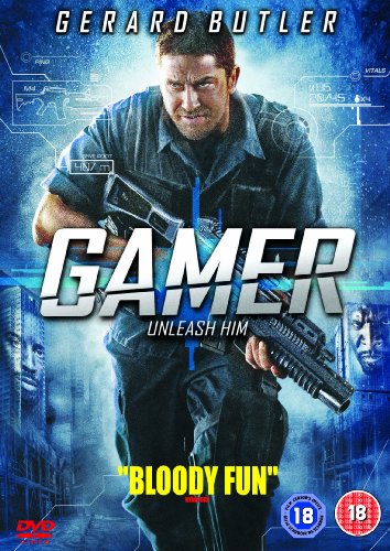 Gamer [DVD] von Entertainment in Video