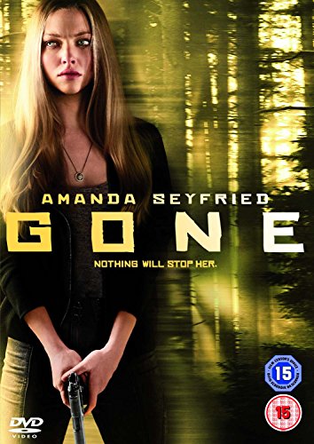 Gone [DVD] von Entertainment in Video