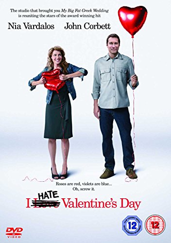 I Hate Valentine's Day [DVD] von Entertainment in Video