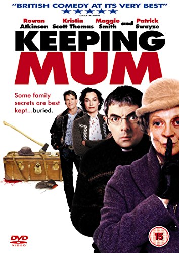 Keeping Mum [DVD] von Entertainment in Video