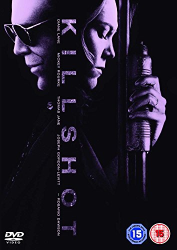 Killshot [DVD] von Entertainment in Video