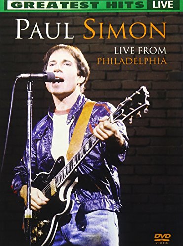 Live From Philadelphia [DVD] [2008] [Region 1] [NTSC] von Entertainment in Video