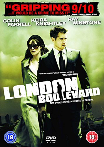 London Boulevard [DVD] [2017] von Entertainment in Video