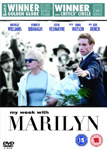 My Week With Marilyn [DVD] von Entertainment in Video