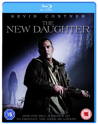 New Daughter [Blu-ray] von Entertainment in Video