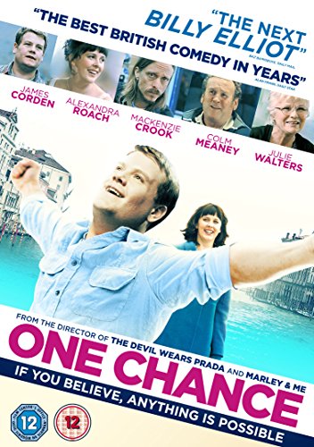 One Chance [DVD] von Entertainment in Video