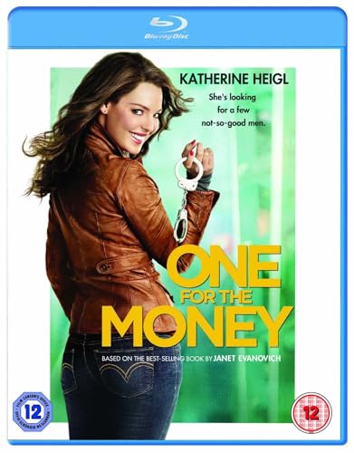 One For the Money [Blu-ray] von Entertainment in Video