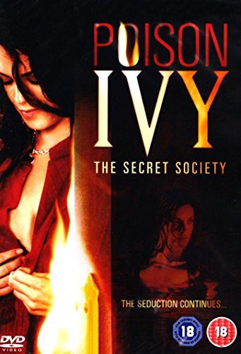 Poison Ivy 4 [DVD] von Entertainment in Video