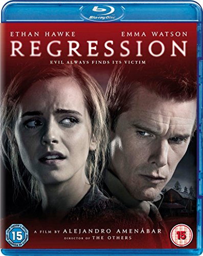 Regression [Blu-ray] von Entertainment in Video