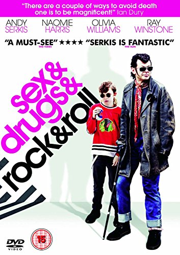 Sex & Drugs & Rock & Roll [UK Import] von Entertainment in Video