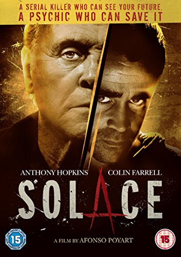 Solace [DVD] von Entertainment in Video