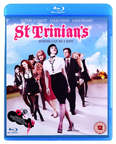 St Trinian's [Blu-ray] von Entertainment in Video