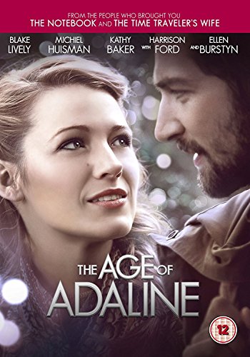 The Age Of Adaline [DVD] von Entertainment in Video