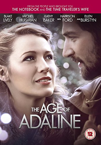 The Age Of Adaline [DVD] von Unbranded