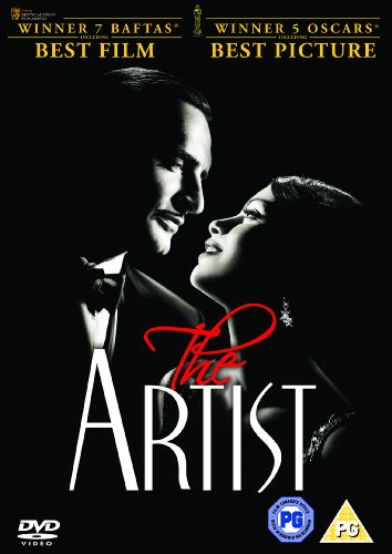 The Artist [DVD] [UK IMPORT] von Entertainment in Video