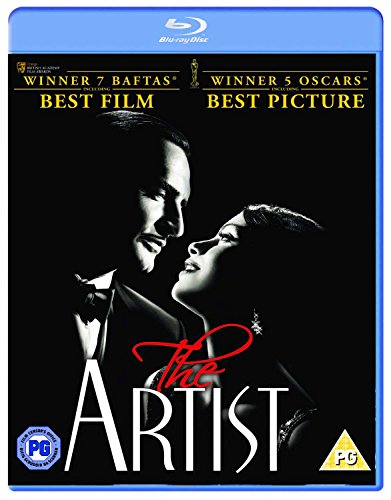 The Artist [UK Import] [Blu-ray] von Entertainment in Video