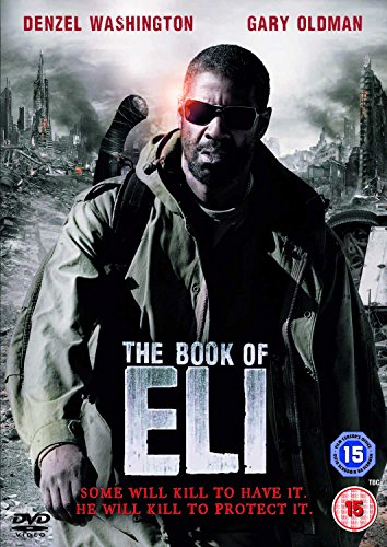 The Book of Eli [DVD] von Entertainment in Video