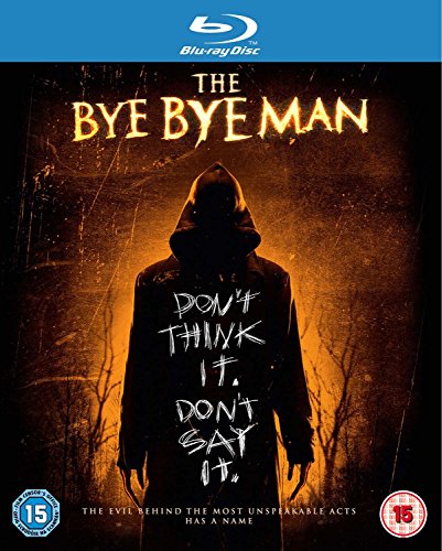 The Bye Bye Man [Blu-Ray] von Entertainment in Video