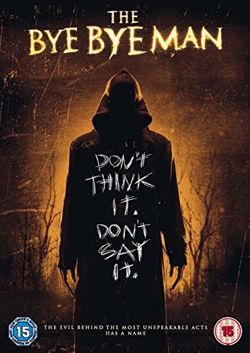 The Bye Bye Man [DVD] von Entertainment in Video