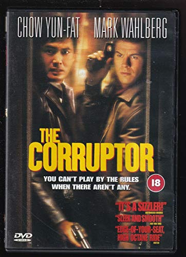 The Corruptor [DVD] [1999] von Entertainment in Video