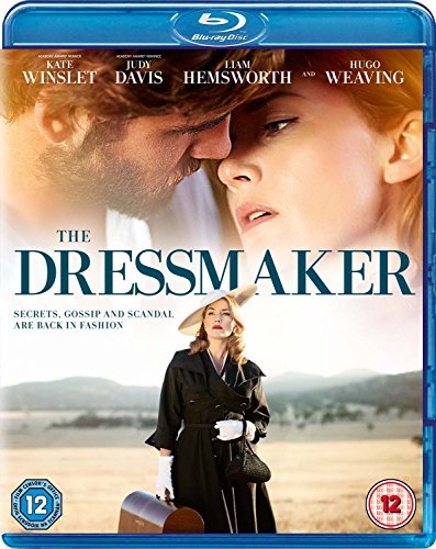 The Dressmaker [Blu-ray] von Entertainment in Video