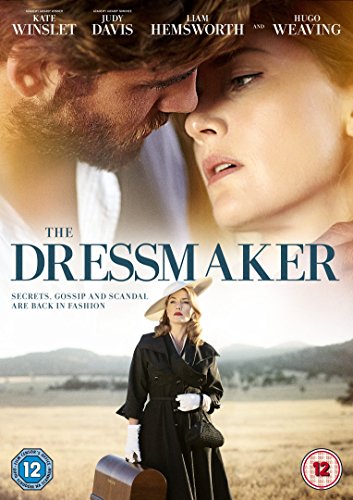 The Dressmaker [DVD] von Unbranded