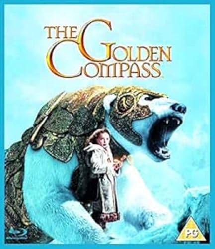 The Golden Compass [Blu-Ray] [2007] von Entertainment in Video