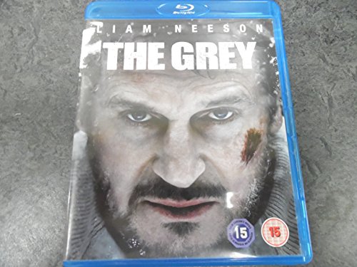 The Grey [Blu-ray] von Entertainment in Video