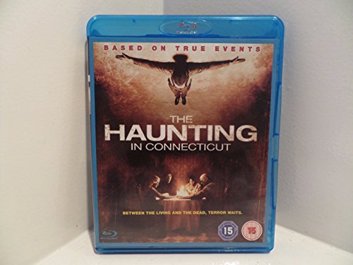 The Haunting In Connecticut [Blu-ray] von Entertainment in Video