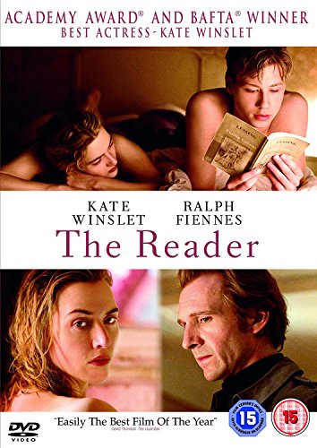 The Reader [DVD] von Entertainment in Video