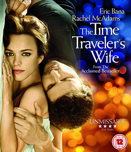 The Time Traveler's Wife [Blu-ray] [2009] von Entertainment in Video