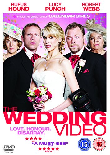 The Wedding Video [DVD] von Entertainment in Video