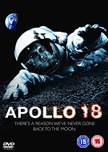 [UK-Import]Apollo 18 DVD von Entertainment in Video