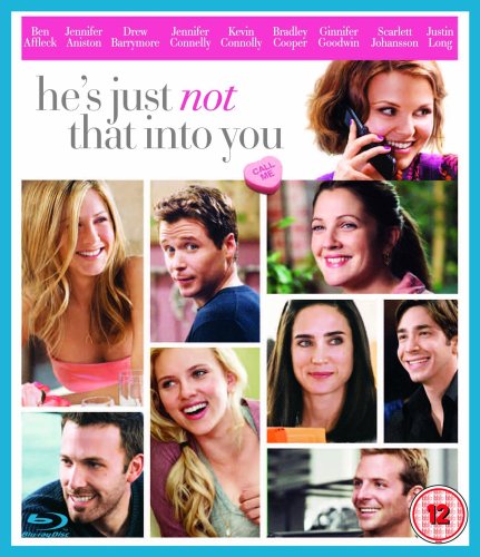 [UK-Import]Hes Just Not That Into You Blu-Ray von Entertainment in Video