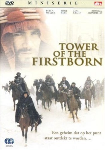 Tower of the Firstborn 2 Dvd von Entertainmentplus